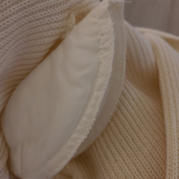 Vintage Calvin Klein Mercerized Cotton Sweater - Picture 10 of 11